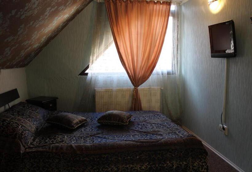 پانسیون Casa Ella