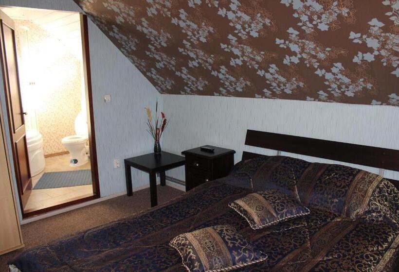 پانسیون Casa Ella