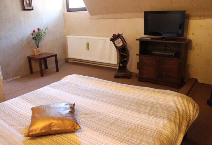 پانسیون Casa Ella