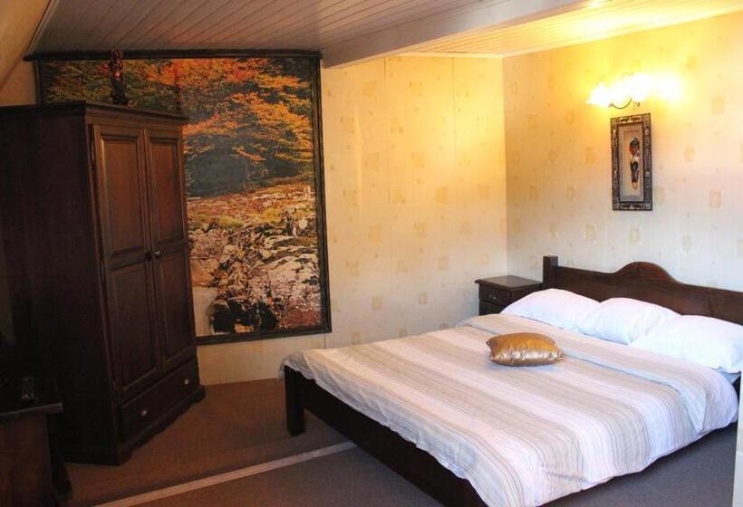 پانسیون Casa Ella