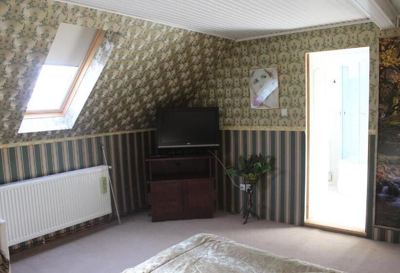 پانسیون Casa Ella