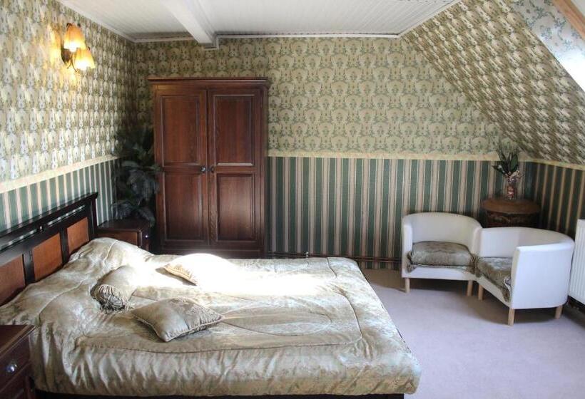 پانسیون Casa Ella