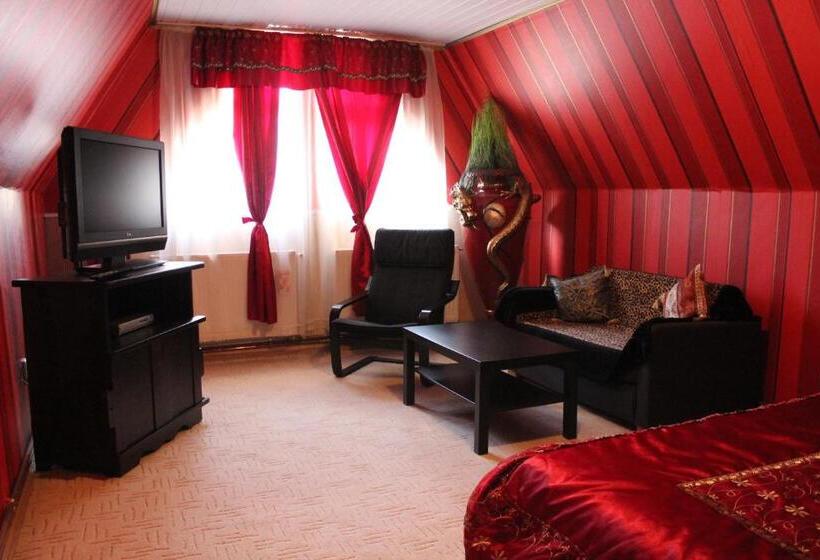 پانسیون Casa Ella