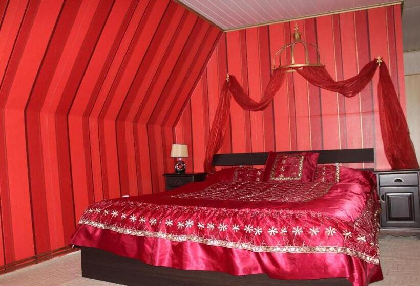 پانسیون Casa Ella