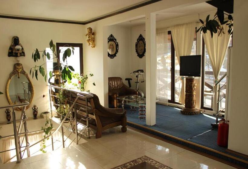 پانسیون Casa Ella