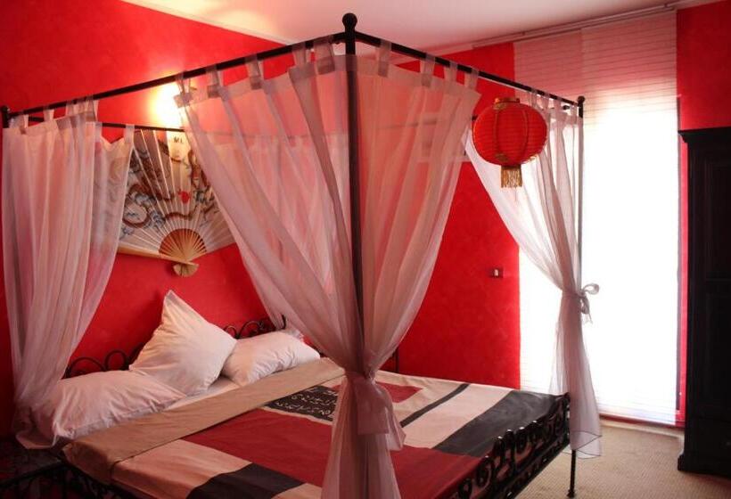 پانسیون Casa Ella