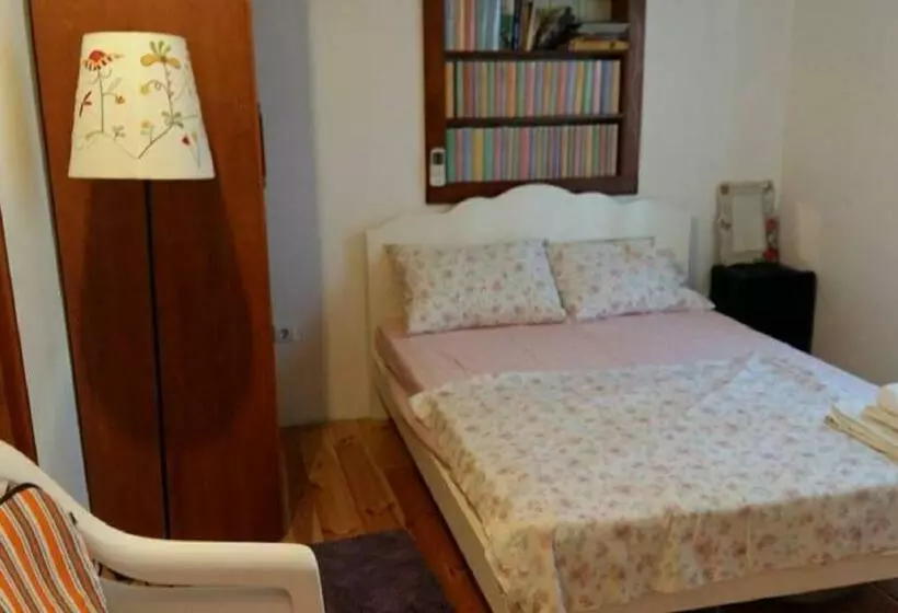 پانسیون Guesthouse Mare Bar