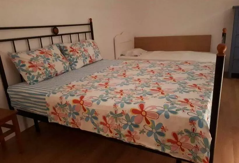 پانسیون Guesthouse Mare Bar