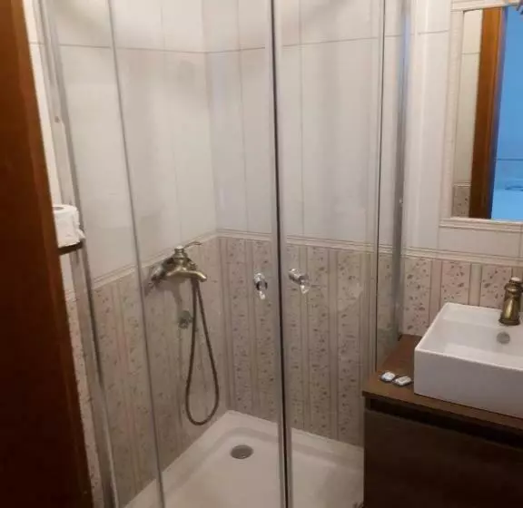 پانسیون Guesthouse Mare Bar