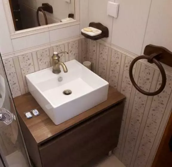 پانسیون Guesthouse Mare Bar