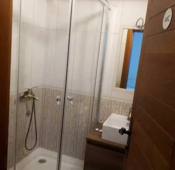 پانسیون Guesthouse Mare Bar