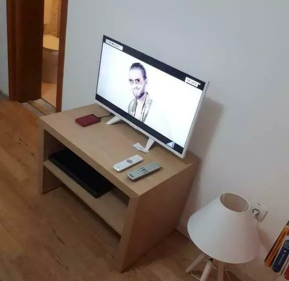 پانسیون Guesthouse Mare Bar