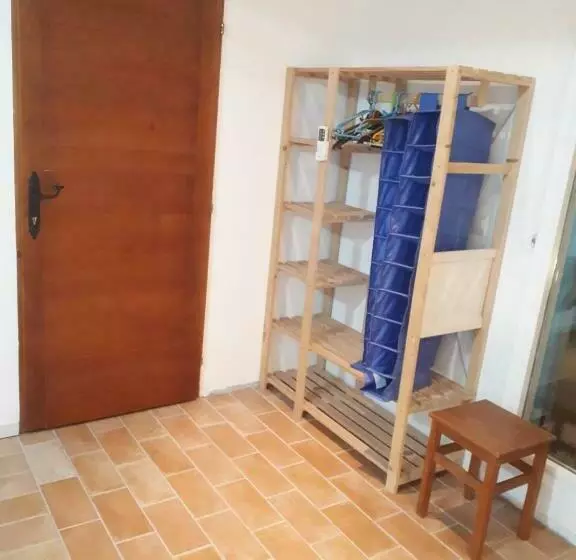 پانسیون Guesthouse Mare Bar