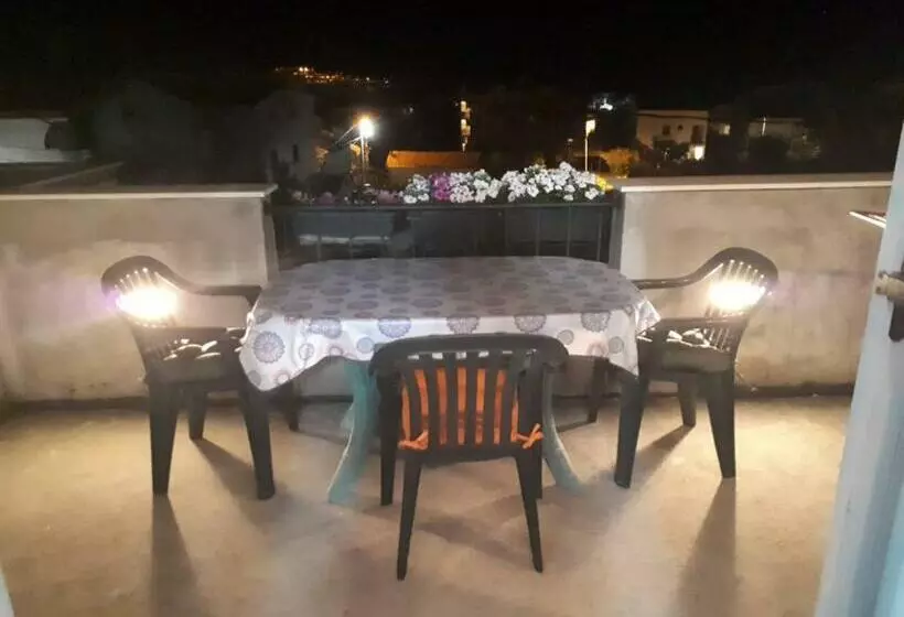 پانسیون Guesthouse Mare Bar