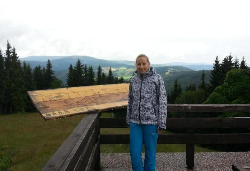 Пансион Apartmány Yellow