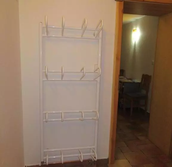 Majatalo Apartmány Yellow