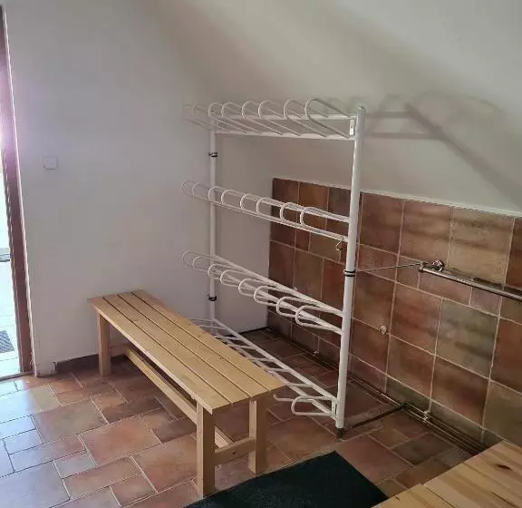 Majatalo Apartmány Yellow
