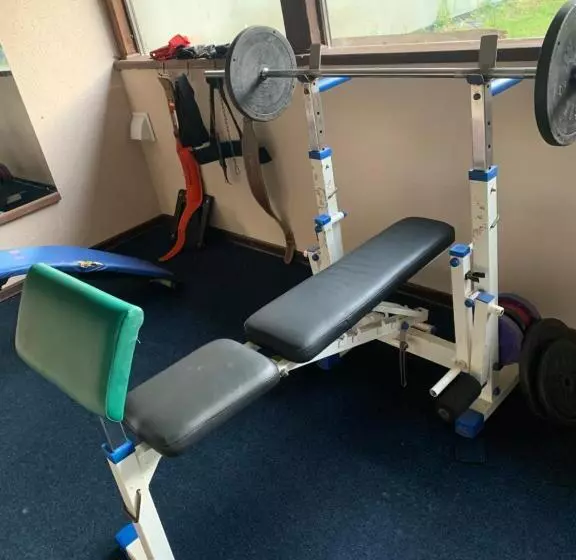 Majatalo Sadyba Lesivykh