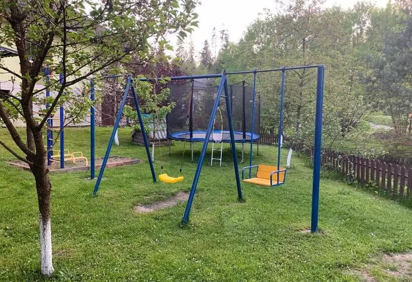 Majatalo Sadyba Lesivykh