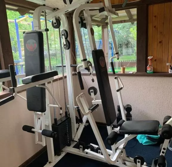 Majatalo Sadyba Lesivykh