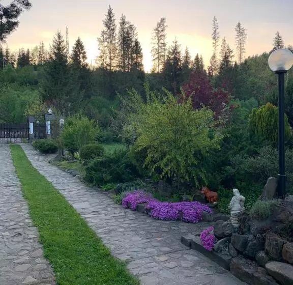 Majatalo Sadyba Lesivykh