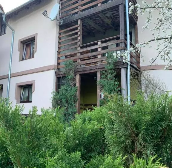 Majatalo Sadyba Lesivykh