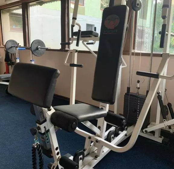 Majatalo Sadyba Lesivykh