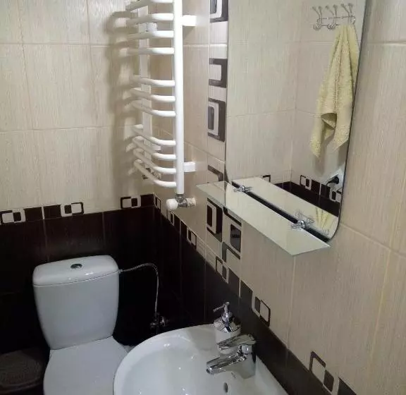 Majatalo Sadyba Lesivykh