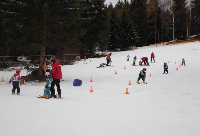 پانسیون Vila Martin