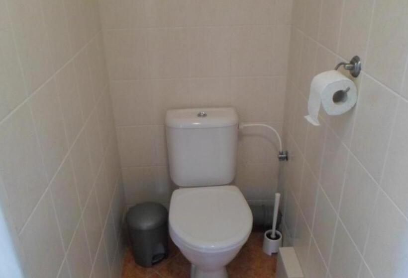 پانسیون Vila Martin