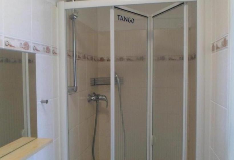 پانسیون Vila Martin