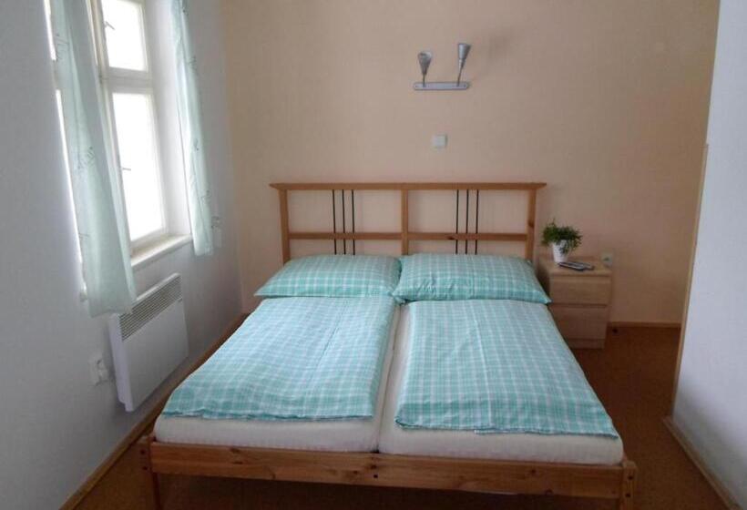 پانسیون Vila Martin