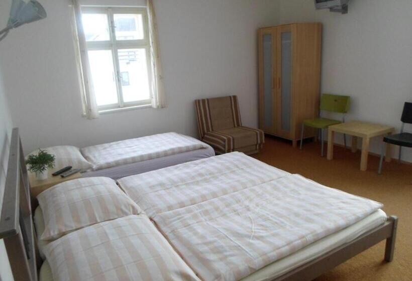 پانسیون Vila Martin