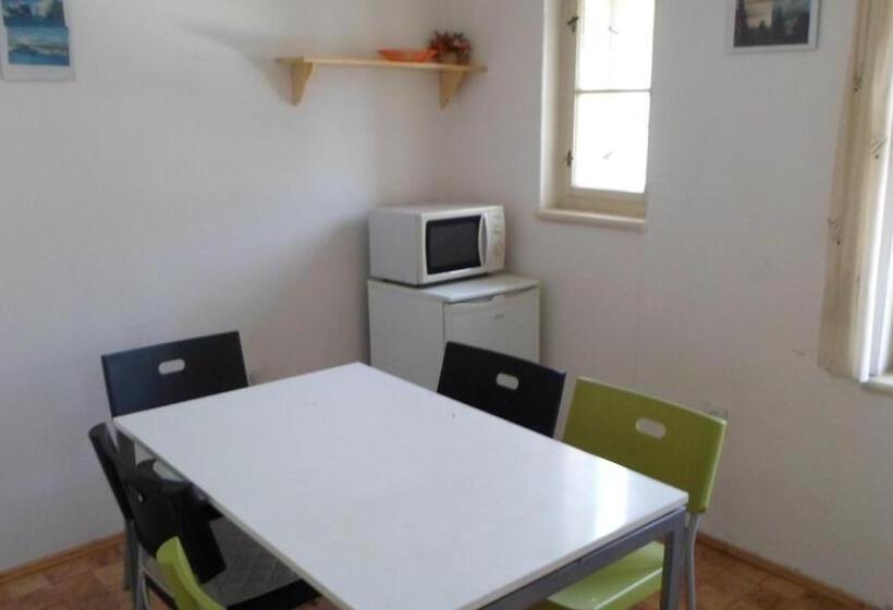 پانسیون Vila Martin