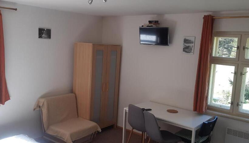 پانسیون Vila Martin