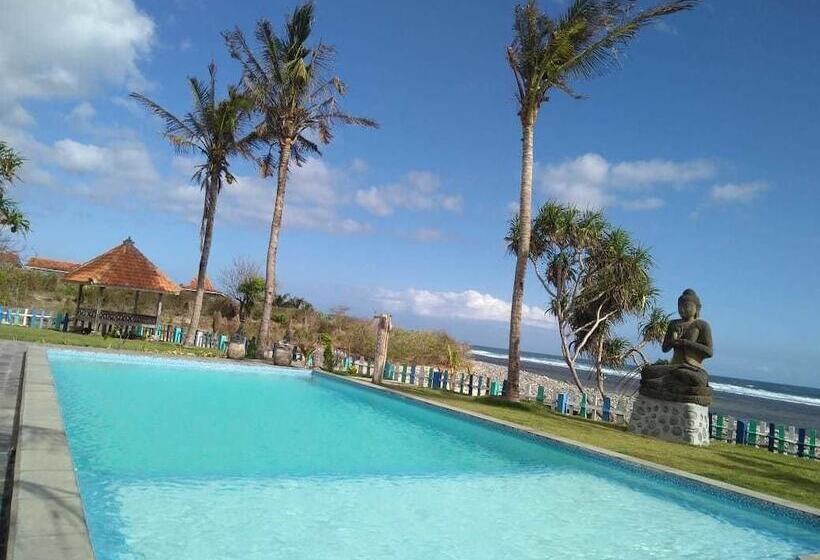 הוסטל The Tree House Sumbawa