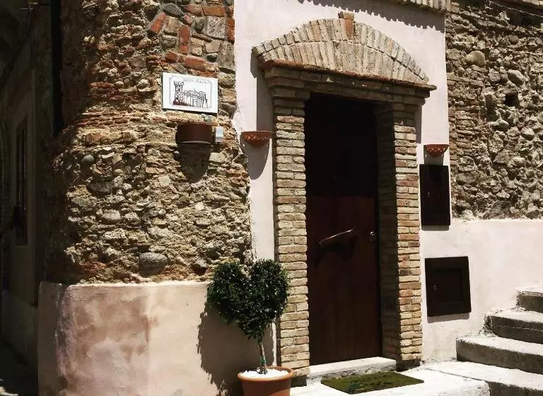 B&b S.antonio