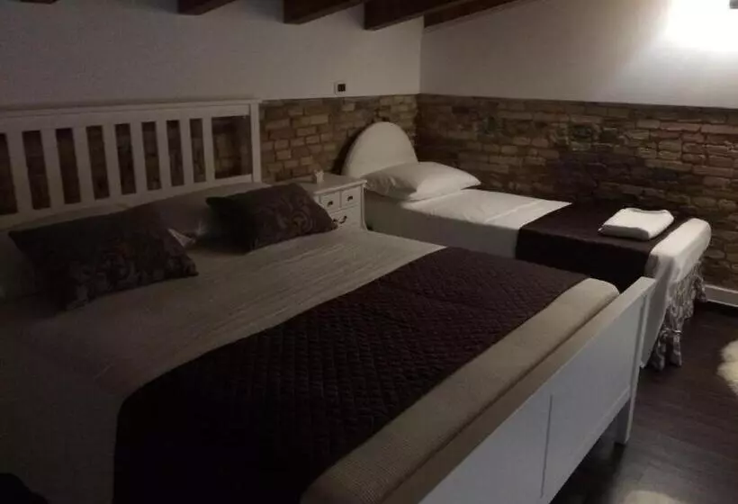 B&b S.antonio