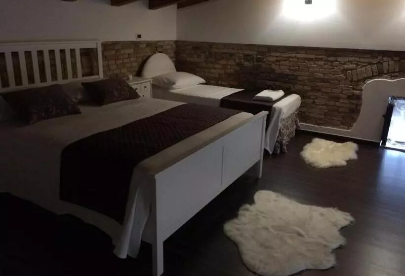 B&b S.antonio