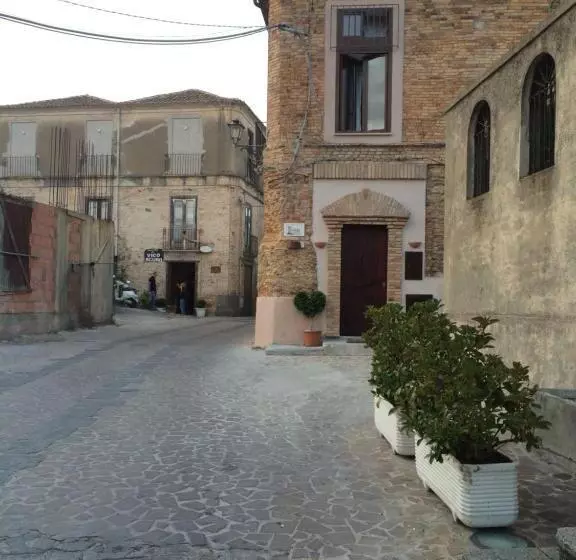 B&b S.antonio