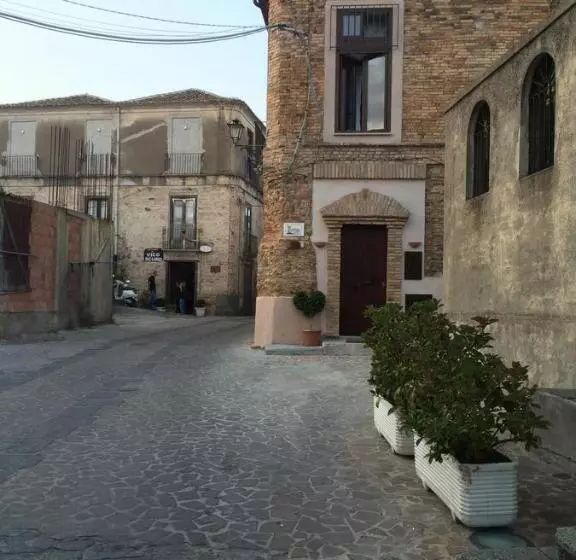B&b S.antonio