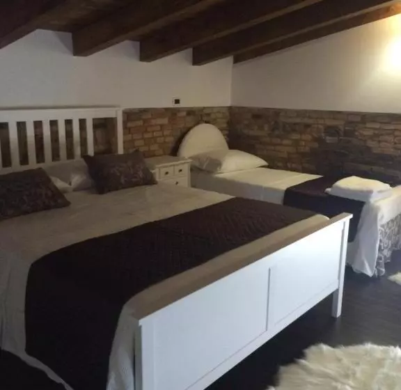 B&b S.antonio