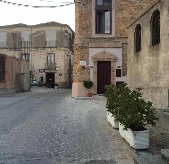 B&b S.antonio
