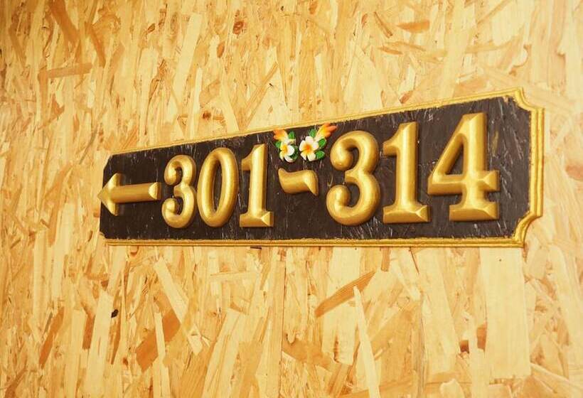 Hotel Chatsuree Mansion