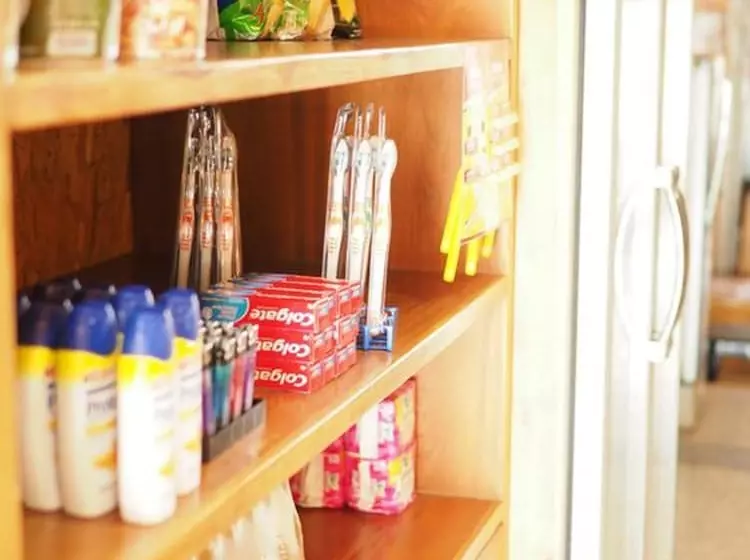 Hotelli Chatsuree Mansion