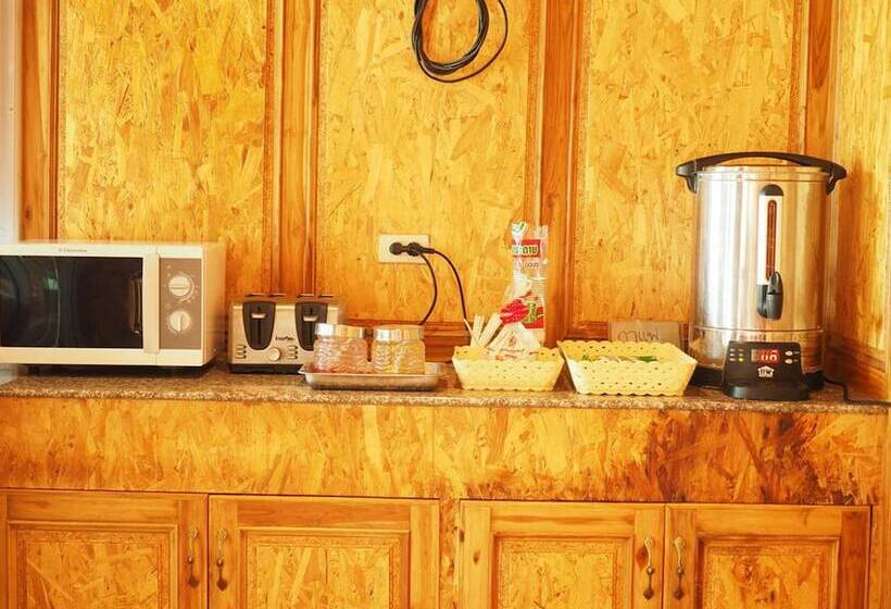 Hotel Chatsuree Mansion