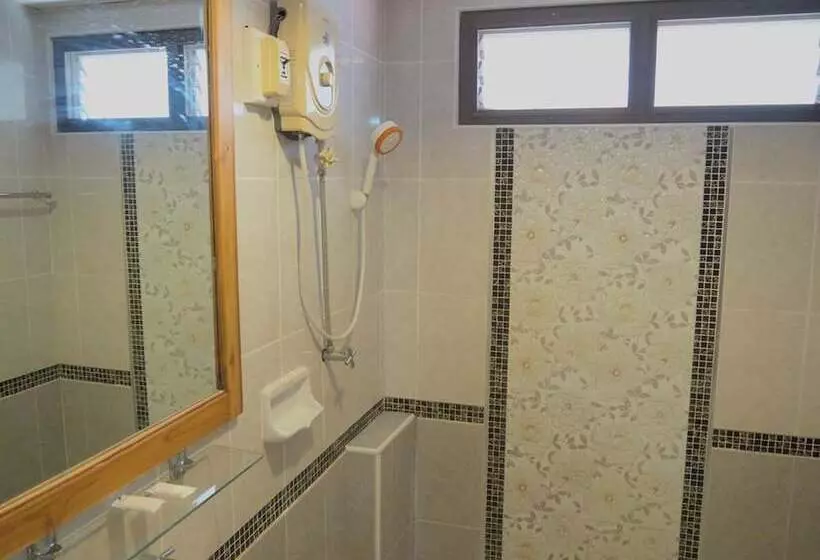 Hotelli Chatsuree Mansion