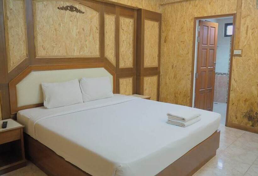 Hotel Chatsuree Mansion