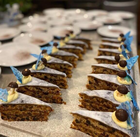 فندق Penzion Logla