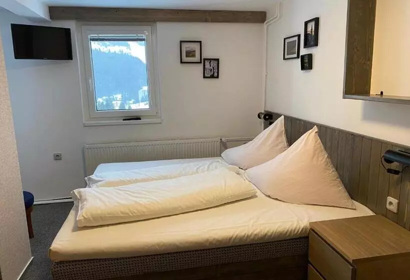 Hotelli Penzion Logla